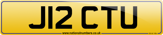 J12 CTU