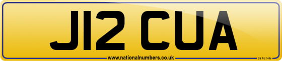 J12 CUA