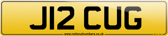 J12 CUG