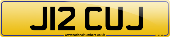 J12 CUJ