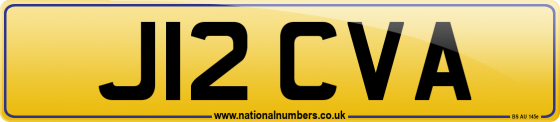 J12 CVA
