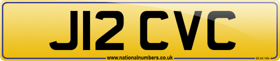 J12 CVC