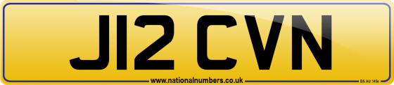 J12 CVN