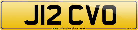 J12 CVO
