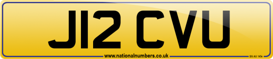 J12 CVU