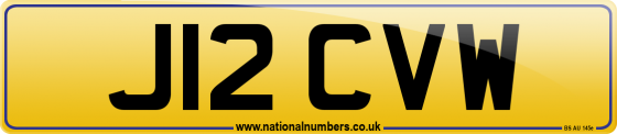 J12 CVW