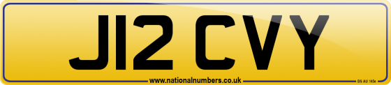 J12 CVY