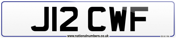 J12 CWF