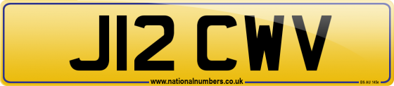 J12 CWV