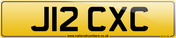 J12 CXC