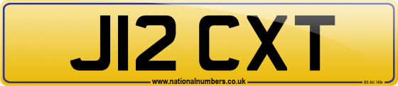 J12 CXT