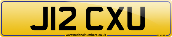 J12 CXU