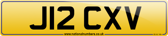 J12 CXV