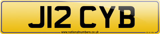 J12 CYB