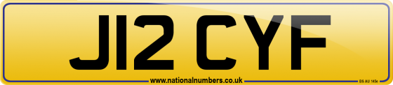 J12 CYF
