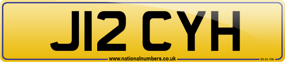 J12 CYH