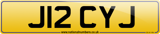 J12 CYJ