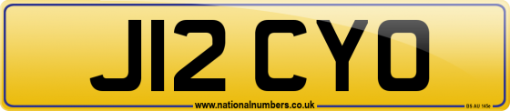 J12 CYO
