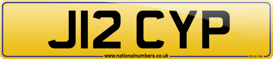 J12 CYP