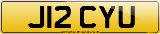 J12 CYU