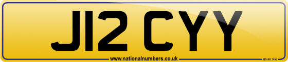 J12 CYY