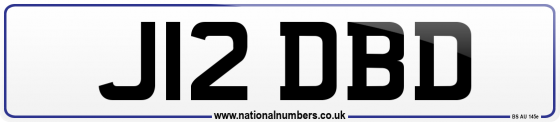 J12 DBD