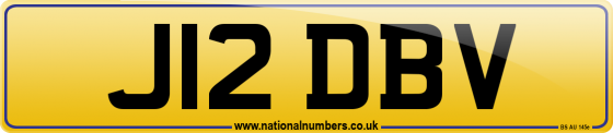 J12 DBV