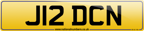 J12 DCN