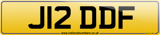 J12 DDF
