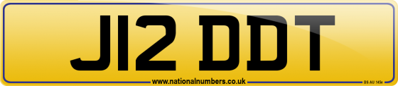 J12 DDT