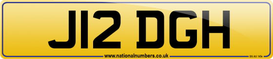 J12 DGH