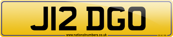 J12 DGO
