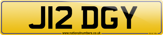 J12 DGY