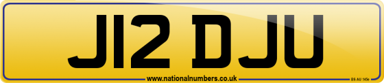J12 DJU