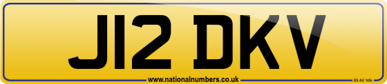 J12 DKV