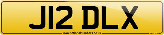 J12 DLX