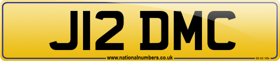 J12 DMC