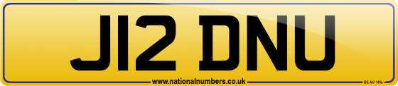 J12 DNU