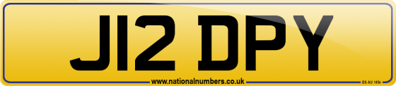J12 DPY