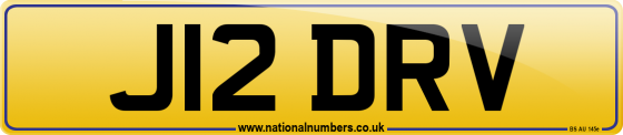J12 DRV