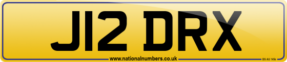 J12 DRX