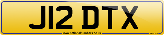J12 DTX