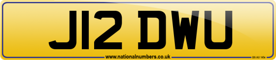 J12 DWU