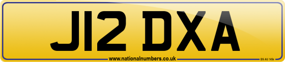 J12 DXA