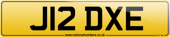 J12 DXE