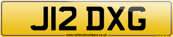J12 DXG