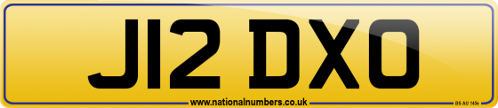 J12 DXO