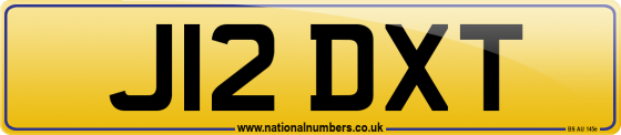 J12 DXT