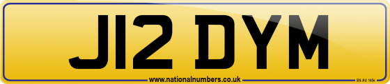 J12 DYM
