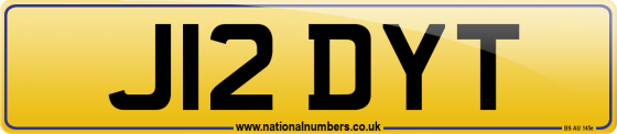J12 DYT